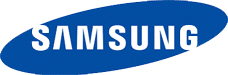 Logo Samsung