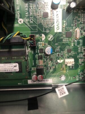 Lenovo Elite Tech Repair - Phoenix, Arizona