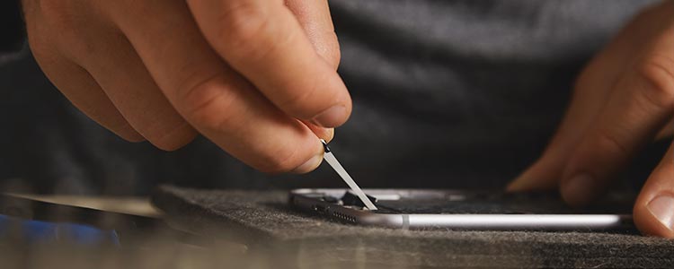 The Importance of Professional Phone Repair: Why DIY Repairs Can Be Risky