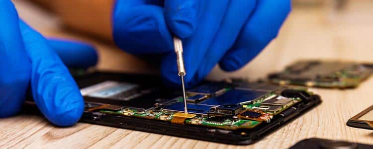 Why Choose Elite Tech Repair for Your Phone Repair Needs?