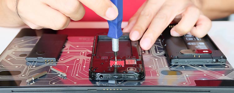 Why Elite Tech Repair is the Ultimate Choice for Samsung Galaxy Phone Repairs