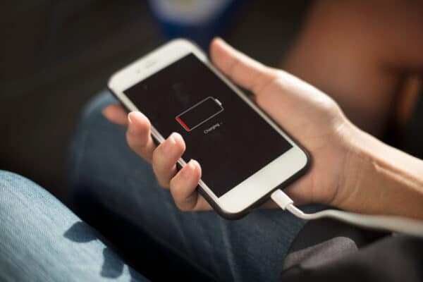 How to Improve Your iPhone’s Battery Health