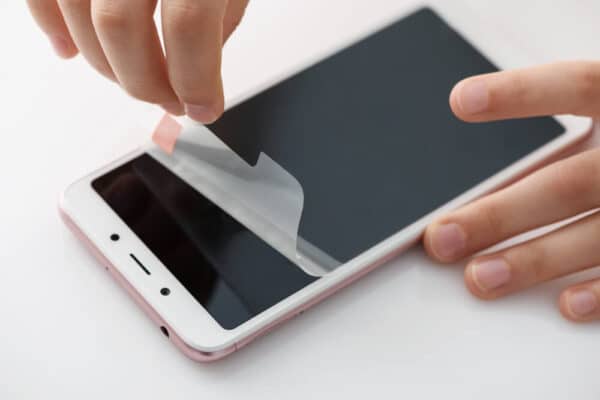The Smart Choice: Protect Your iPhone Screen with a Quality Screen Protector