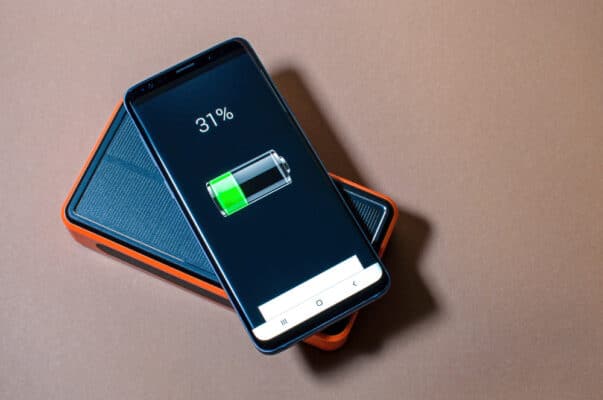 Why Does Your Smartphone Battery Drain Quickly?