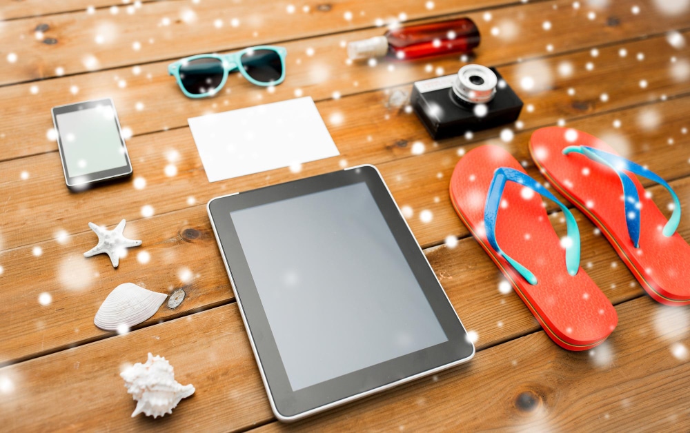 Unwrapping Joy The Top Gadgets for Christmas Gifts in 2025 Elite